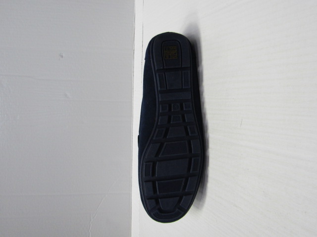 Półbuty Damskie 0580 NAVY 36-41 1