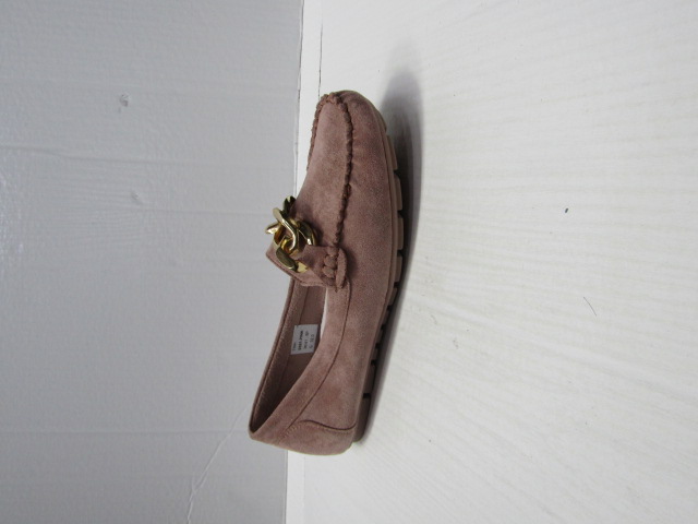 Półbuty Damskie 0581 PINK 36-41