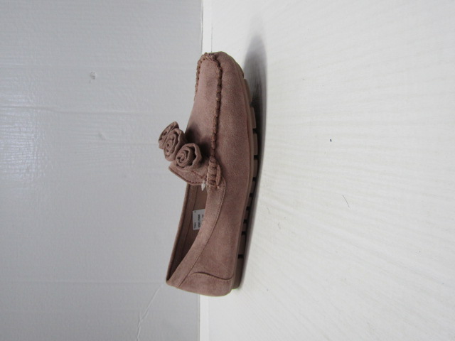 Półbuty Damskie 0582 PINK 36-41