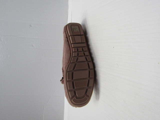 Półbuty Damskie 0582 PINK 36-41 1