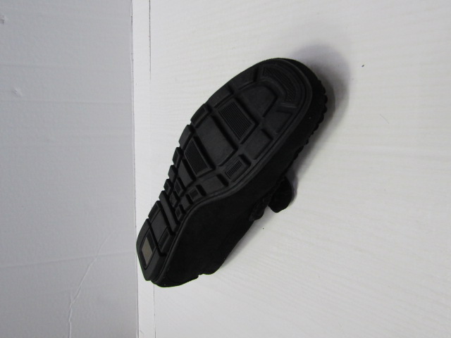 Półbuty Damskie 0582 BLACK 36-41 1