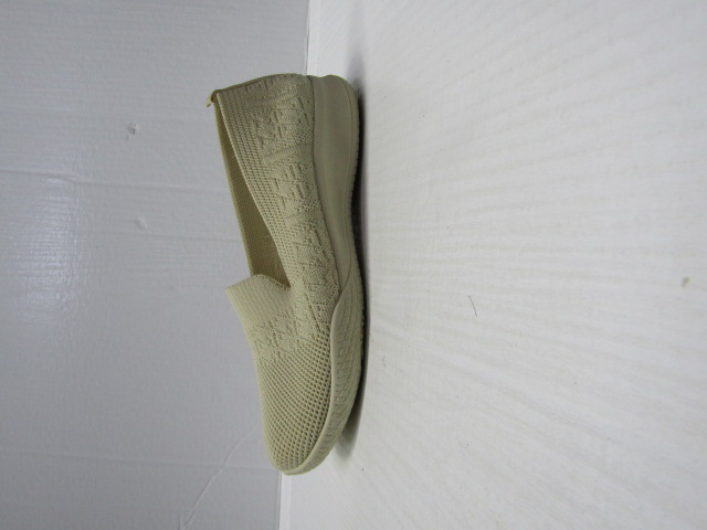 Baleriny Damskie 2842 BEIGE 36-41