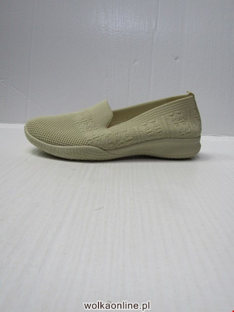 Baleriny Damskie 2842 BEIGE 36-41