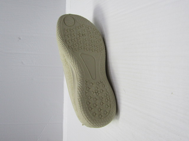 Baleriny Damskie 2842 BEIGE 36-41 1