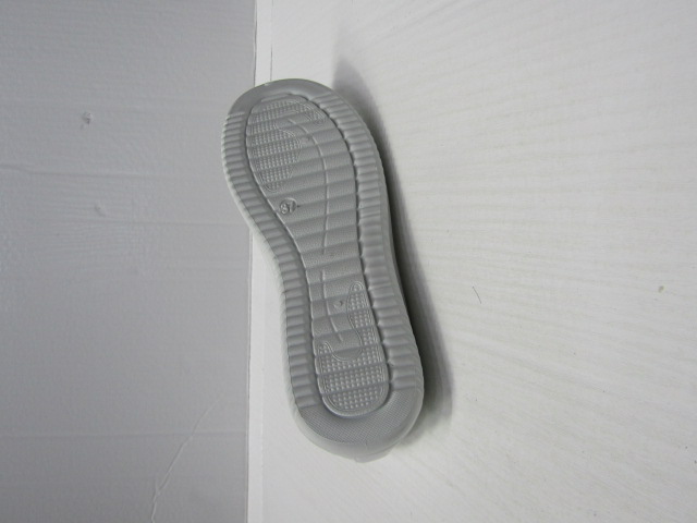 Baleriny Damskie 2843 WHITE 36-41 1