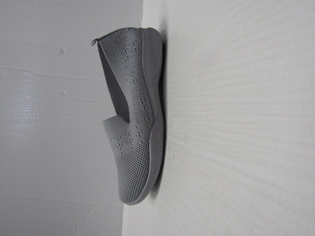 Baleriny Damskie 2842 GREY 36-41