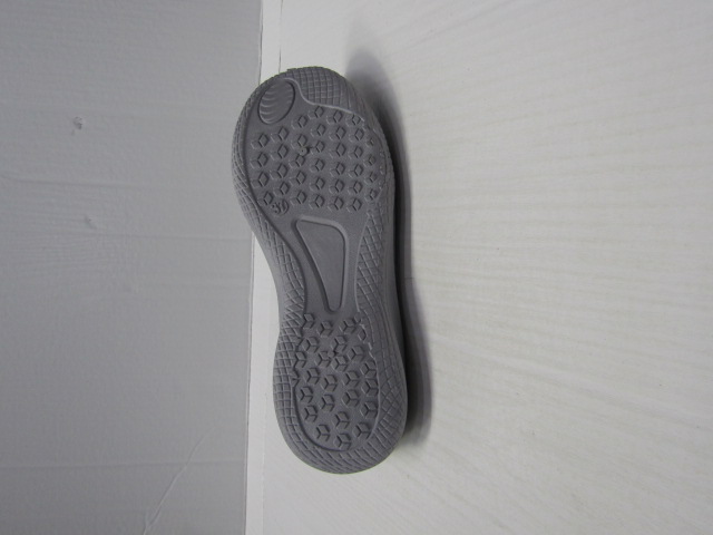 Baleriny Damskie 2842 GREY 36-41 1