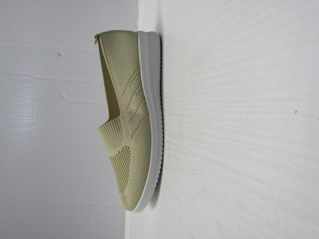 Baleriny Damskie 2843 BEIGE 36-41