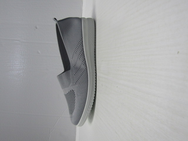 Baleriny Damskie 2843 GREY 36-41