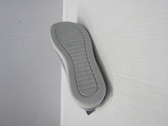 Baleriny Damskie 2843 GREY 36-41 1