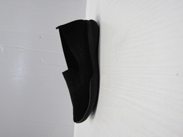 Baleriny Damskie 2842 BLACK 36-41