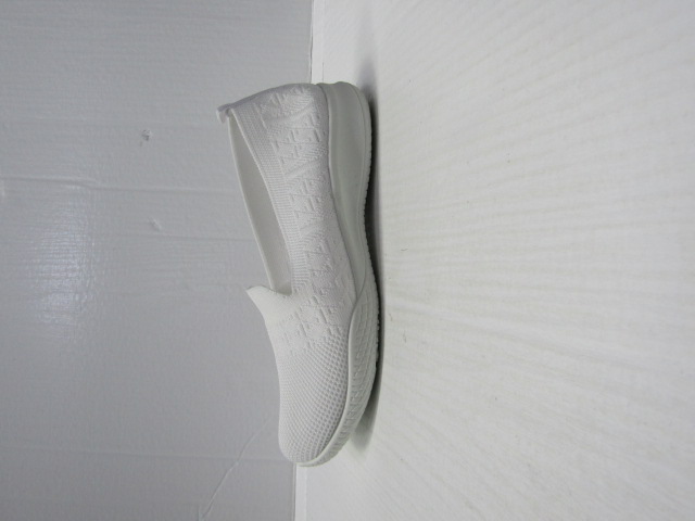 Baleriny Damskie 2842 WHITE 36-41