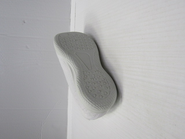 Baleriny Damskie 2842 WHITE 36-41 1