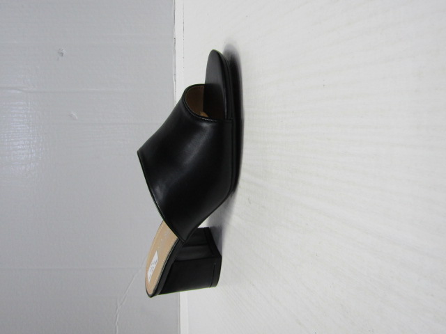 Czółenka Damskie X197 BLACK 36-41