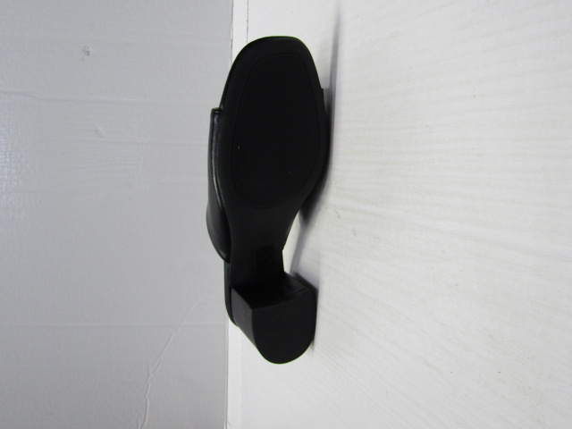 Czółenka Damskie X197 BLACK 36-41 1