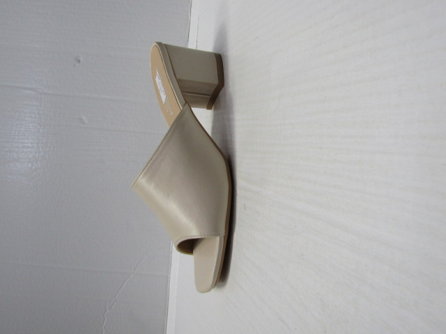 Czółenka Damskie X197 BEIGE 36-41