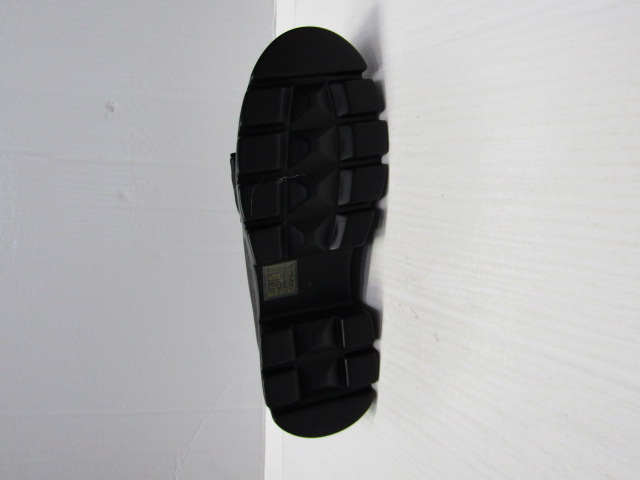 Półbuty Damskie YDF-30 BLACK 36-41 1