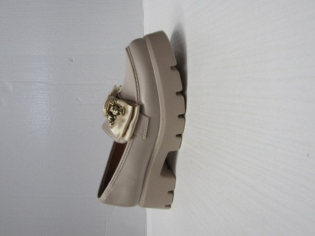 Półbuty Damskie YDF-30 BEIGE 36-41