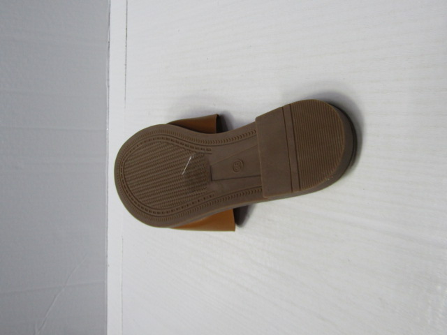 Klapki Damskie 98-138 CAMEL 36-41 1