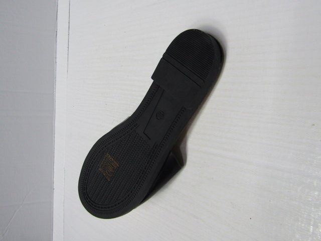 Klapki Damskie 98-138 BLACK 36-41 1