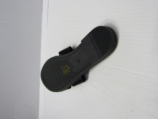 Klapki Damskie 5166 BLACK 36-41 1