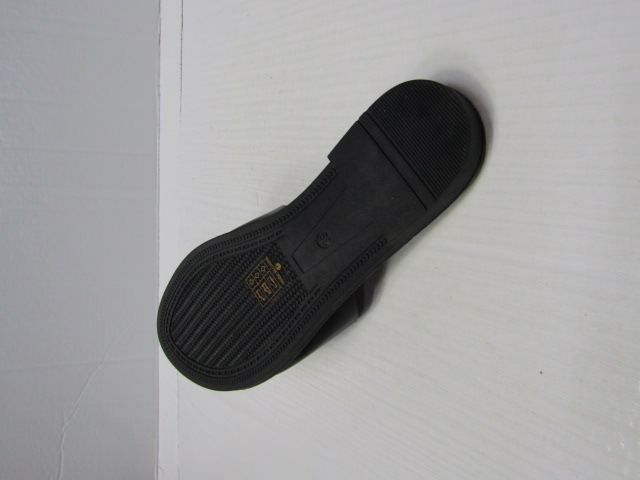 Klapki Damskie 5187 BLACK 36-41 1