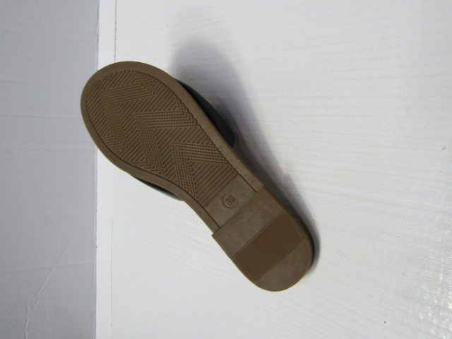 Klapki Damskie FL-002 BLACK 36-41 1