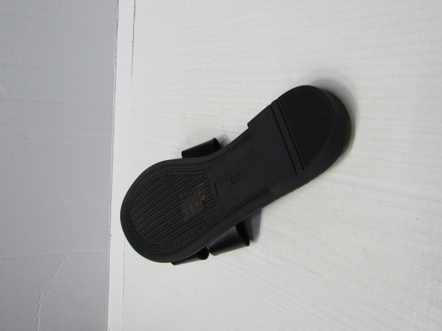 Klapki Damskie 5169 BLACK 36-41 1