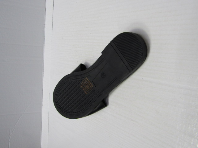 Klapki Damskie 98-152 BLACK 36-41 1