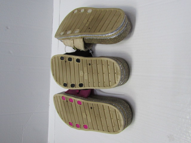 Klapki Damskie M330 MIX4 36-41 1