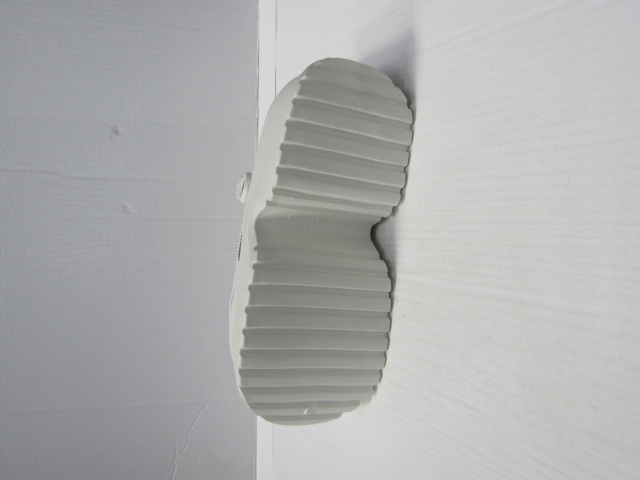 Kapcie damskie WS03-2 WHITE 36-41 1