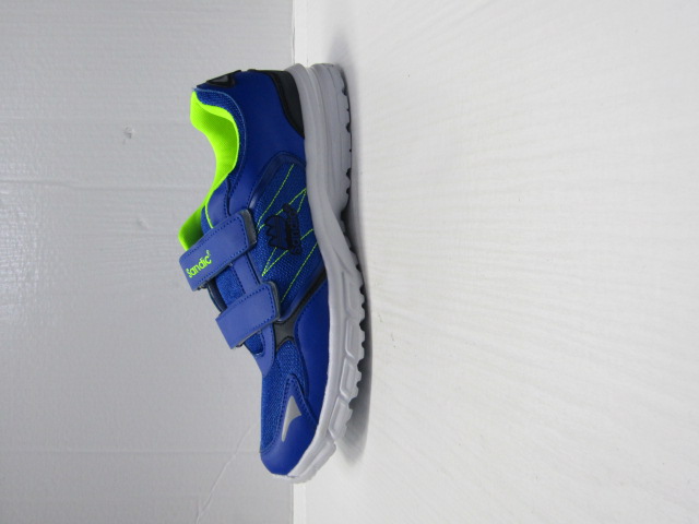 Buty Sportowe Męskie SD204-7 JEDEN 41-46