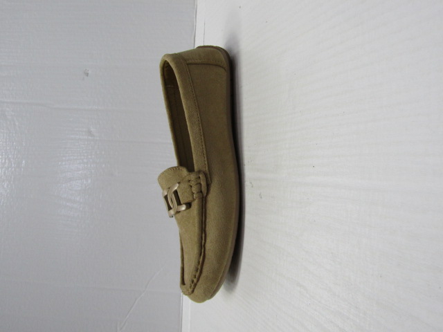 Półbuty Damskie H2301-10 JEDEN 37-42