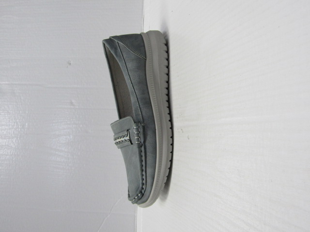 Baleriny Damskie 22T67-10 JEDEN 36-42