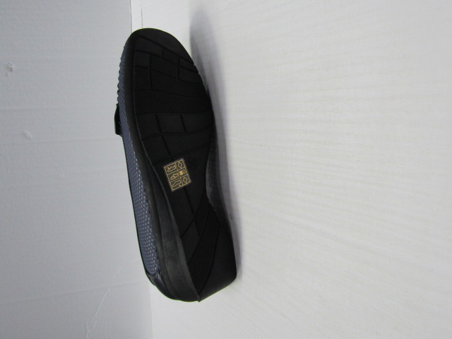 Baleriny Damskie CY-M55 BLUE 36-41 1