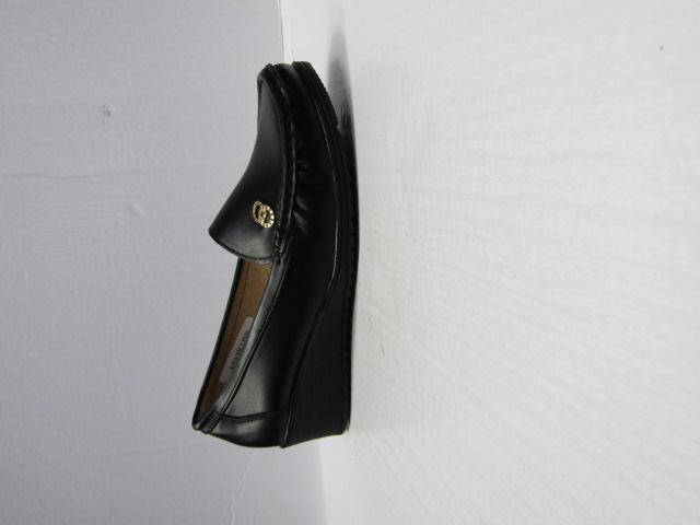 Baleriny Damskie CC2270-1 JEDEN 36-42