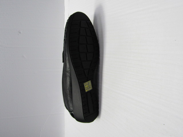 Baleriny Damskie PL768-1 BLACK 36-41 1