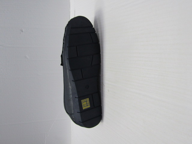 Baleriny Damskie PL195-10 D.BLUE 36-41 1