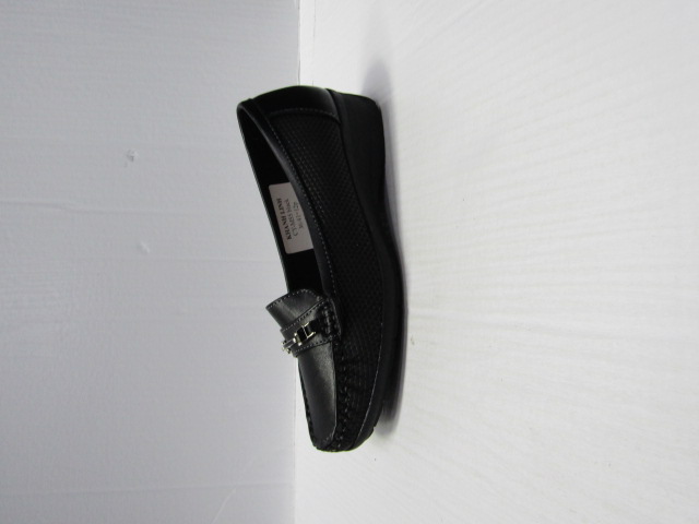 Baleriny Damskie CY-M55 BLACK 36-41