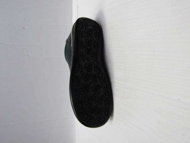 Półbuty Damskie 9703-11 JEDEN 37-41 1