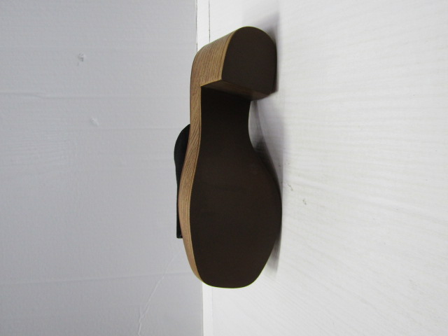 Czółenka Damskie 61-6 BLACK 36-41 1