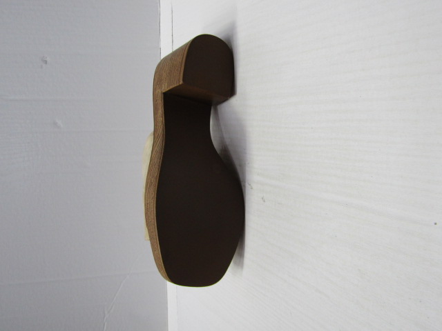 Czółenka Damskie 61-6 BEIGE 36-41 1