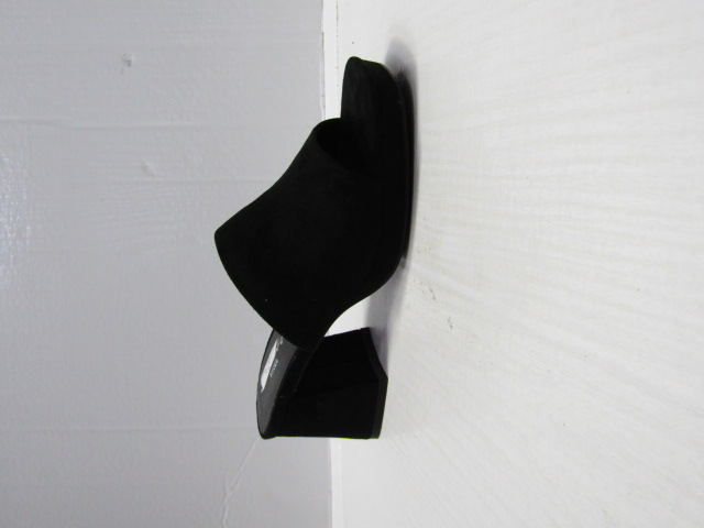 Czółenka Damskie R17 BLACK 36-41