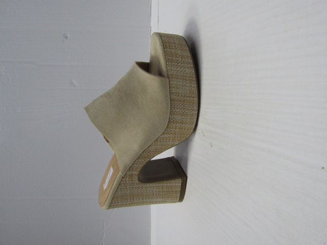 Czółenka Damskie 35-2 BEIGE 36-41