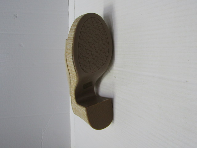 Czółenka Damskie 35-2 BEIGE 36-41 1