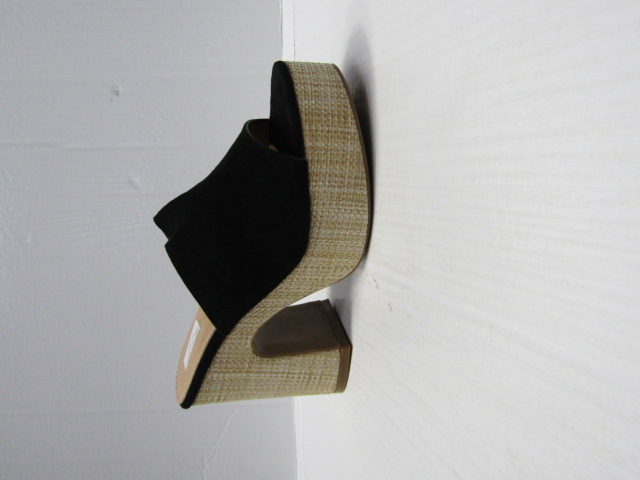 Czółenka Damskie 35-2 BLACK 36-41