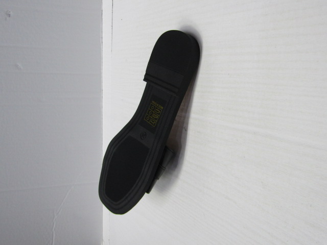 Klapki Damskie R13 BLACK 36-41 1