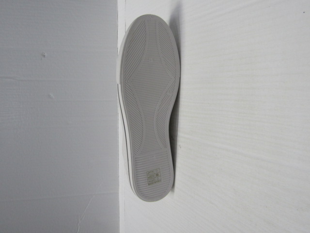 Trampki damskie BK232 BLACK 36-41 1