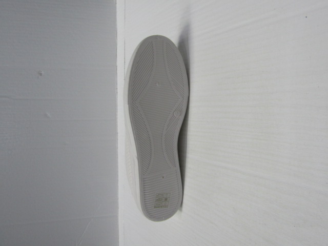 Trampki damskie BK232 WHITE 36-41 1