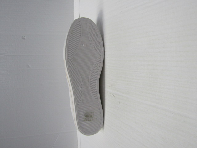 Trampki damskie BK232 BEIGE 36-41 1